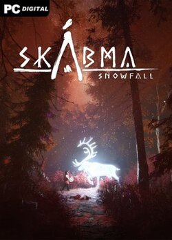Skabma - Snowfall (2022)