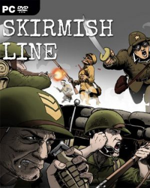 Skirmish Line (2019)