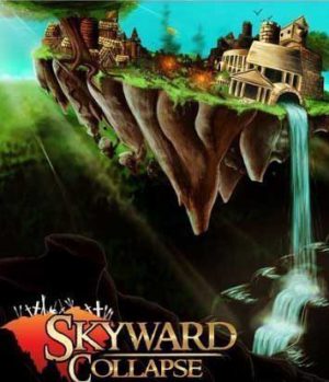 Skyward Collapse (2013)