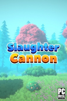 Slaughter Cannon (2022)