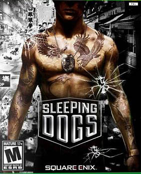 Sleeping Dogs: Limited Edition