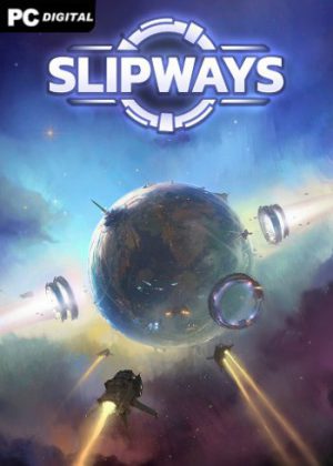 Slipways (2021)