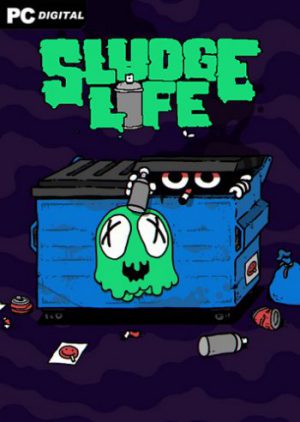Sludge Life (2021)