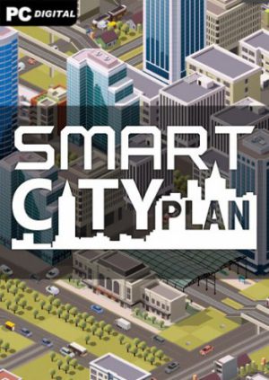 Smart City Plan (2020)