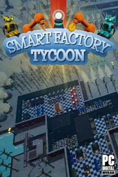 Smart Factory Tycoon (2022)
