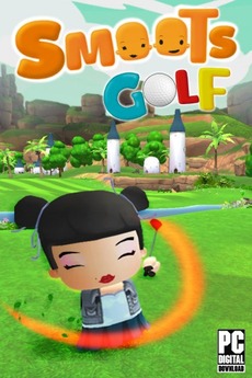Smoots Golf (2021)