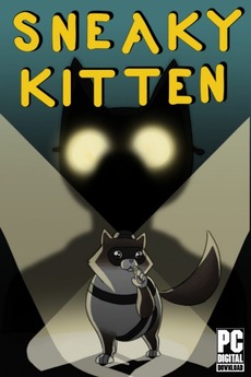 Sneaky Kitten (2021)
