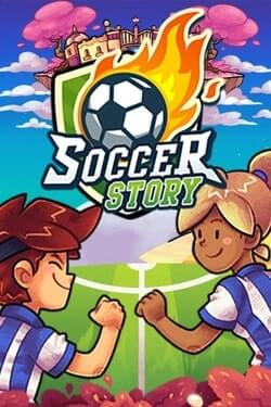 Soccer Story (2022)