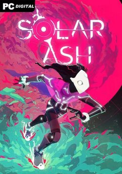 Solar Ash (2021)