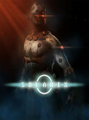 Solarix (2015)