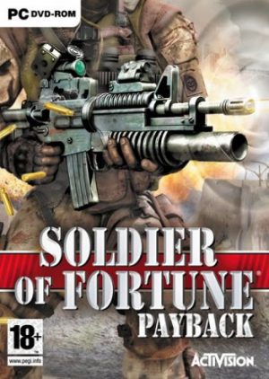 Soldier of Fortune Collection (2001-2008)