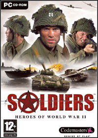 Soldiers: Heroes of World War II