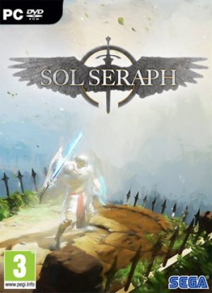 SolSeraph (2019)