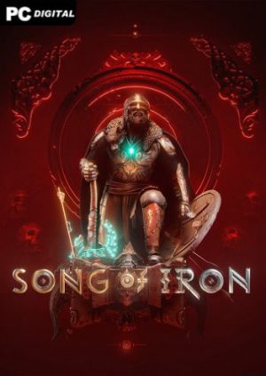 Song of Iron (2021)