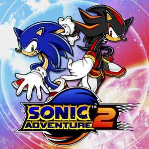 Sonic Adventure 2