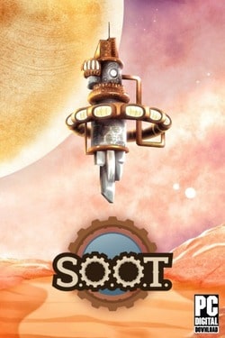 SOOT (2022)