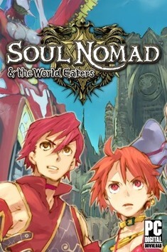 Soul Nomad &038; the World Eaters
