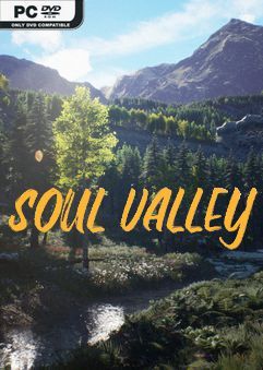 Soul Valley (2019)