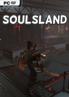 Soulsland (2021)