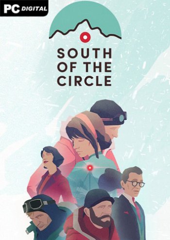 South of the Circle (2022)