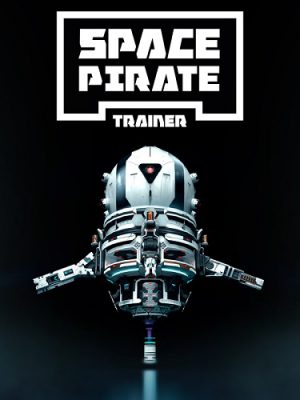 Space Pirate Trainer [VR]