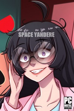 Space Yandere (2021)