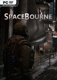 SpaceBourne (2020)