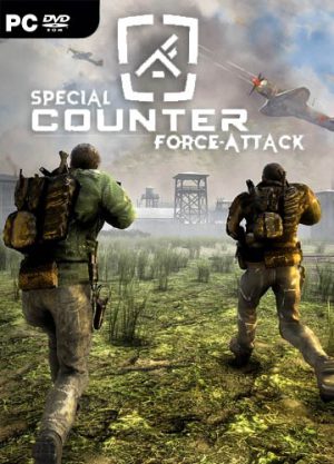 Special Counter Force Attack