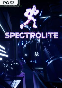 Spectrolite (2021)