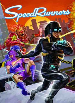 SpeedRunners (2016)