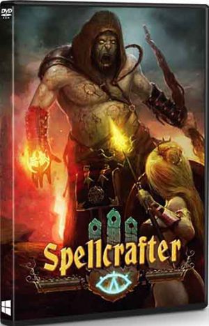 Spellcrafter (2015)