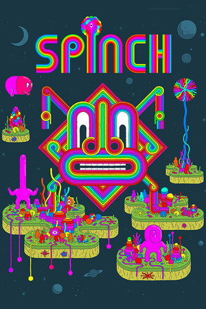 Spinch (2020)