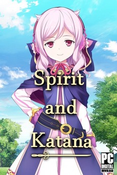 Spirit and Katana (2021)