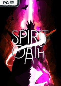 Spirit Oath (2020)