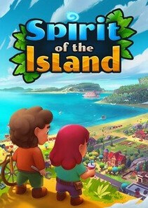 Spirit of the Island (2022)