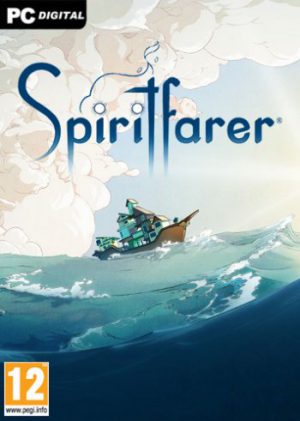 Spiritfarer (2020)