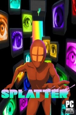 Splatter (2022)