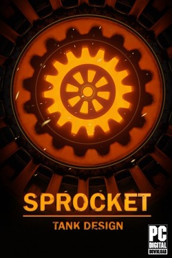 Sprocket (2021)