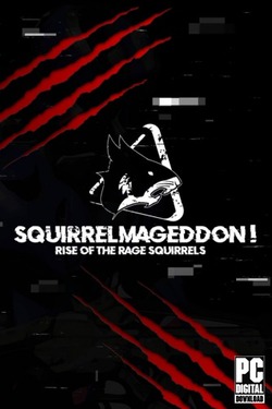 Squirrelmageddon! (2021)