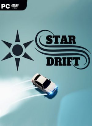 Star Drift (2018)