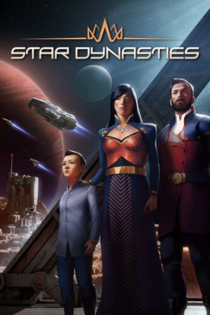 Star Dynasties (2021)