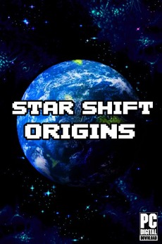Star Shift Origins (2021)