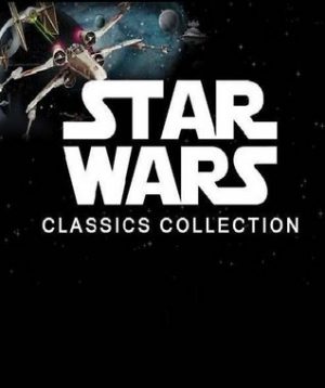 STAR WARS: Classics Collection (1994-2006)