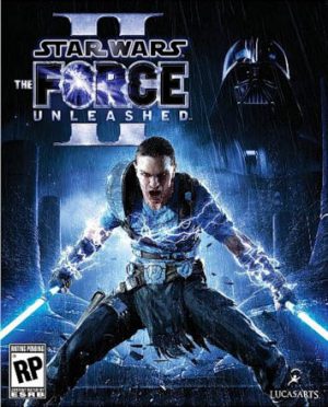 Star Wars: The Force Unleashed - Dilogy (2009-2010)