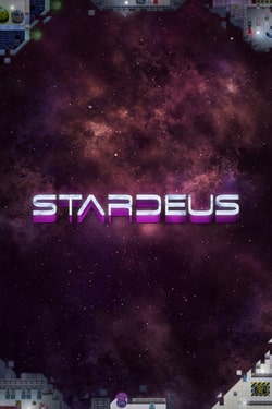 Stardeus (2022)