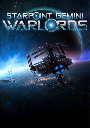 Starpoint Gemini: Warlords