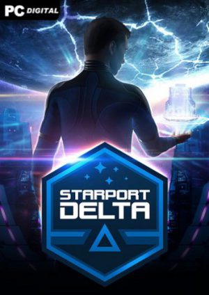 Starport Delta (2020)