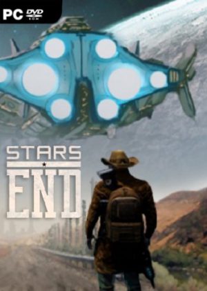 Stars End (2023)