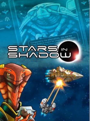 Stars in Shadow (2017)