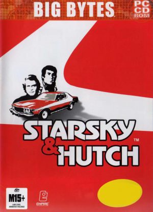 Starsky &038; Hutch